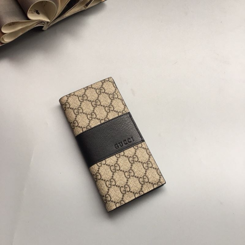 Gucci Wallets Purse